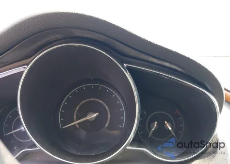 2012 Chevrolet Malibu 2Lt из США, поврежденный, VIN 1G1ZD5EU6CF375003